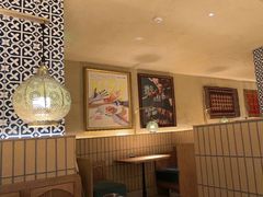 -香料集市新疆餐厅·清真聚餐(成都远洋太古里店)