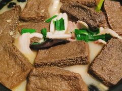 -富淳饭店(陆家嘴保利广场店)