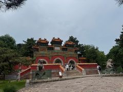 -普陀宗乘之庙(小布达拉宫)