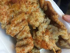 -豪香里脊肉串(大中路店)