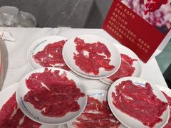 -华府海鲜碳烤自助(万达店)