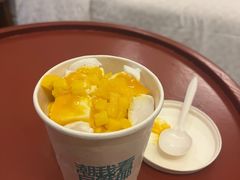 -自然椰·海南清补凉(海月广场店)