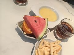 -豪客来牛排(中华城店)