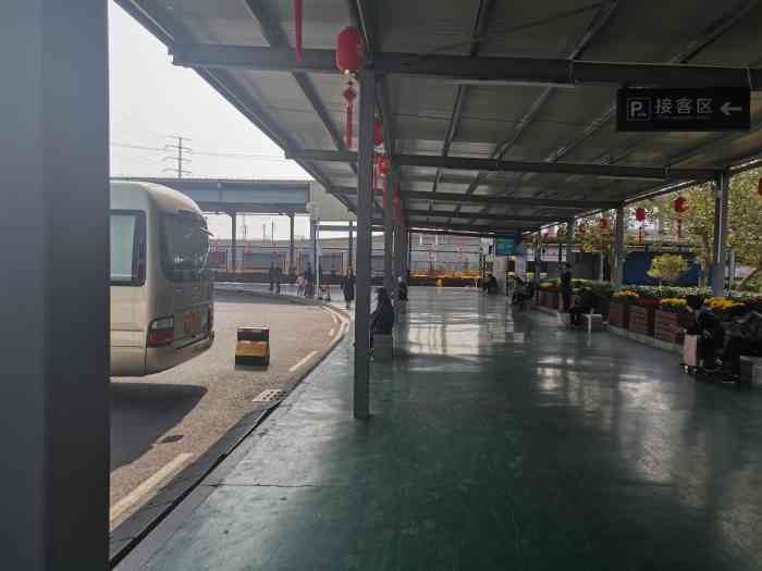 潮汕站-"潮汕站,现在名为:枫溪潮汕站从湘桥区过."-大众点评移动版