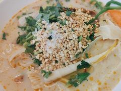 -小谷姐姐麻辣拌·麻辣烫(百子湾店)