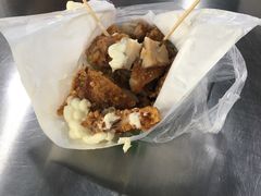 -中医药大学-第2食堂