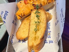 -bluefrog蓝蛙(皇庭广场店)