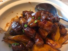 -松鹤楼·非遗·苏帮菜(融科店)