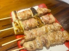 -晶吉·居酒屋·烧鸟·生鱼饭(中山区民主广场店)