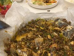 -有鱼吃·纸包烤鱼(曲江创意谷店)