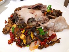 -中发源·清真餐厅(南油店)
