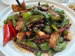 -莆田餐厅PUTIEN(颐堤港店)