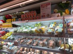 -盒马鲜生(观音桥店)
