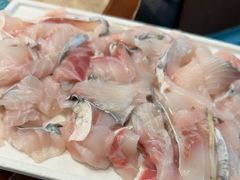 -淘米捞·米汤脆鲩鱼火锅(福田皇岗店)