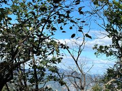 -云蒙山风景区