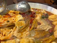 -小螺大作·螺蛳粉火锅(林和西店)