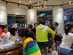 等位区-仁信老铺(嘉信店)