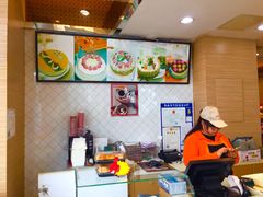 -长发西饼(临顿路店)