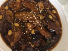 -马尔龙新疆饭店·清真(瑞景店)