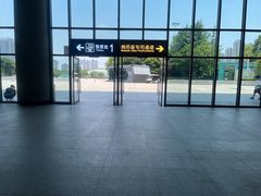 -南昌西站