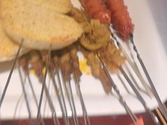 -三个大叔东北烧烤·砂锅菜(西三旗店)