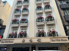 -粤味馆(黄河路店)