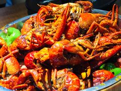经典十三香龙虾-红盔甲·小龙虾(天钥桥店)