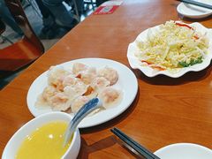 -鸿毛饺子(紫竹桥店)