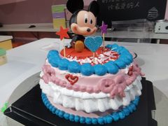 -幸福里DIY蛋糕烘焙·团建·拼豆豆(普陀店)