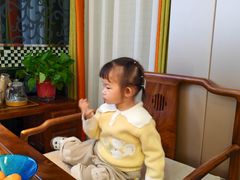 -香山湖渔家大院