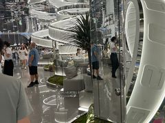 -3号仓库·创意中国菜(新世界城店)