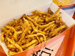 -前进5路汉堡炸鸡(昙华林店)