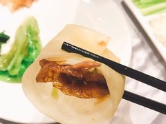 -京味斋·北京烤鸭(华威桥北工大店)