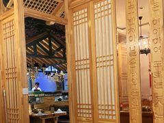 -壹兆炭火烤肉·烤鳗鱼(全运路店)