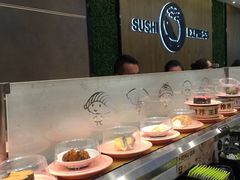 -争鲜回转寿司(飞洲国际店)