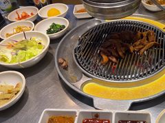 -喜来稀肉(虹泉路店)