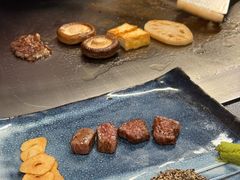 -神户牛排餐厅MOURIYA(总店)