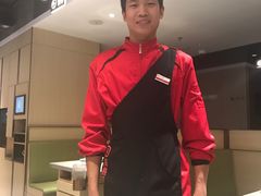 -海底捞火锅(振华商厦店)