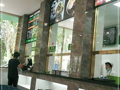 大堂-大福来(西青道店)