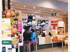 -麦当劳(北苑秋实路店)