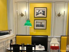 -城南往事·鲁菜·烤鸭(世茂宽厚里·大明湖店)