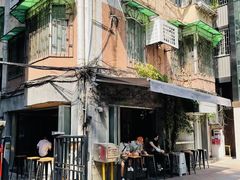 -来回·咖啡(天河南店)