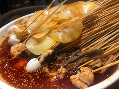 -叶婆婆钵钵鸡(解放碑店)