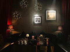 -MOJO•湖景音乐餐厅•Bar(湖滨店)