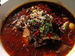 -蘇河湾·新鲁菜·泰山宴(泰山店)