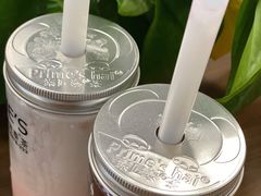 -素匠泰茶(三里屯SOHO工体奶茶店)