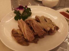 -内蒙古驻京办餐厅