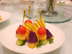 -御仙都北京菜馆·烤鸭店(双井店)
