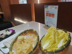 -喃喃椰·糟粕醋·椰子鸡火锅(七堡花园店)
