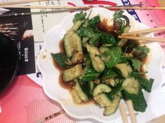 -聚点串吧·北京烧烤(朝北店)